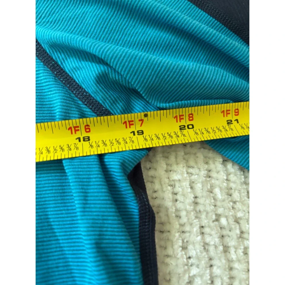 Norrona Falketind Equaliser Merino Wool Base Layer Men's M Hiking Gorpcore Top